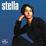 【輸入盤】 Stella (France) / Stella 【CD】