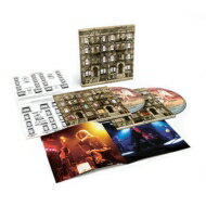 Led Zeppelin レッドツェッペリン / PHYSICAL GRAFFITI 2CD スタンダード・エディション 【CD】