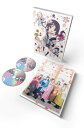 チーム ハナヤマタ / ハナヤマタ音楽集『華鳴乙女』 【初回生産限定盤】 【CD】