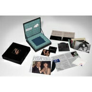 【輸入盤】 Tony Bennett / Lady Gaga / Cheek To Cheek: Box Set (+12inch)(+7inch) 【CD】