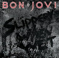 Bon Jovi ボン ジョヴィ / Slippery When Wet 【BLU-RAY AUDIO】