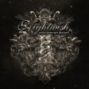 Nightwish ナイトウィッシュ / Endless Forms Most Beautiful 【SHM-CD】