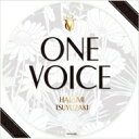 Lyrico (露崎春女) リリコ / ONE VOICE 【CD】