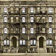 Led Zeppelin レッドツェッペリン / PHYSICAL GRAFFITI 2枚組 / 180グラム重量盤レコード 【LP】