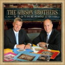 【輸入盤】 Gibson Brothers (Bluegrass) / Br