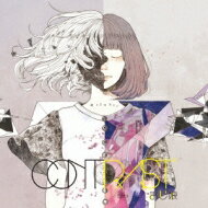 majiko / Contrast 【CD】
