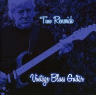 【輸入盤】 Tim Renwick / Vintage Blues Guitar 【CD】