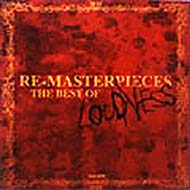 ̵ LOUDNESS 饦ɥͥ / RE-MASTERPIECES ٥ȡ֡饦ɥͥ CD