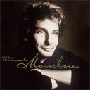 Barry Manilow バリーマニロー / 歌の贈りもの Best Of Barry Manilow 【CD】