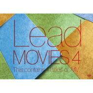 Lead (JP) リード / MOVIES4 【DVD】