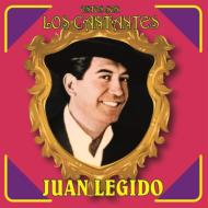 【輸入盤】 Juan Legido / Estos Son Los Cantantes 【CD】