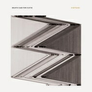 Death Cab For Cutie デスキャブフォーキューティー / Kintsugi 【LP】