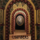 Gonzales / Chambers 【CD】