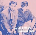  A  Sullivans   Somewhere Songs  CD 