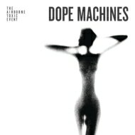 【輸入盤】 Airborne Toxic Event / Dope Mach