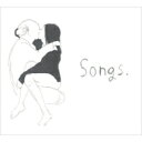 踊ってばかりの国 / SONGS 【特殊デジパック仕様】 【CD】