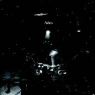 waterweed / Ashes 【CD】