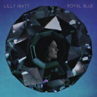 yAՁz Lilly Hiatt / Royal Blue yCDz