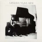 松任谷由実 / MISSLIM 【CD】