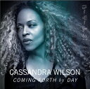 Cassandra Wilson カサンドラウィルソン / Coming Forth By Day (2枚組アナログレコード) 【LP】