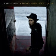 James Bay / Chaos &amp; The Calm (アナログレコード) 【LP】