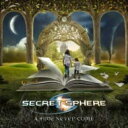 Secret Sphere / Time Nevercome (2015 Anniversary Edition) 【CD】