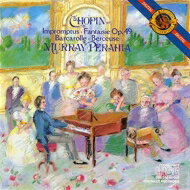 Chopin Vp / ȑSȁAḾAq́Azȁ@yCA yCDz