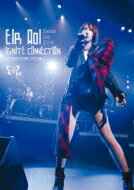 藍井エイル / 藍井エイル Special Live 2014 ～IGNITE CONNECTION～ at TOKYO DOME CITY HALL(DVD) 【DVD】