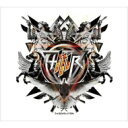 T.M.Revolution / 天 【初回生産限定盤A (CD+DVD) 】 【CD】