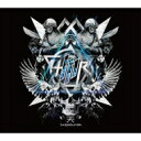 T.M.Revolution / 天 【初回生産限定盤B (CD+DVD) 】 【CD】