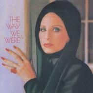 Barbra Streisand o[uXgCUh / Way We Were ǉ yCDz