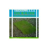 【輸入盤】 Univercity Of Michigan Band / Touchdown Usa 【CD】