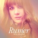 【輸入盤】 Rumer ルーマー / Into Colour 【CD】