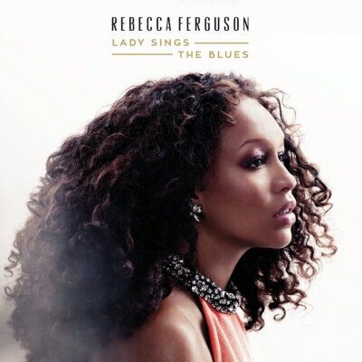 【輸入盤】 Rebecca Ferguson / Lady Sings The Blues 【CD】