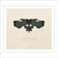 【輸入盤】 Dasha Rush / Sleepstep - Sonar Poems For My Sleepless Friends 【CD】