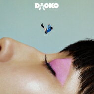 DAOKO / DAOKO 【通常盤】 【CD】