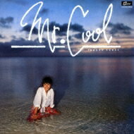 桑江知子 / MR. COOL +8 【CD】