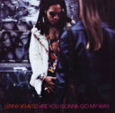 Lenny Kravitz j[Nrbc   Are You Gonna Go My Way: Rւ̎  SHM-CD 
