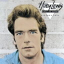 HMVBOOKS online 1Ź㤨Huey Lewis&The News ҥ塼륤˥塼 / Picture This: ٥ꥢ SHM-CDۡפβǤʤ1,735ߤˤʤޤ