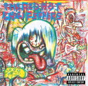 Red Hot Chili Peppers レッドホットチリペッパーズ / Red Hot Chili Peppers 【SHM-CD】