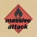 Massive Attack マッシブアタック / Blue Lines 【SHM-CD】