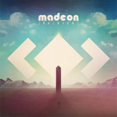 【輸入盤】 Madeon / Adventure 【CD】