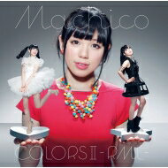Machico / COLORS II -RML- 【CD】