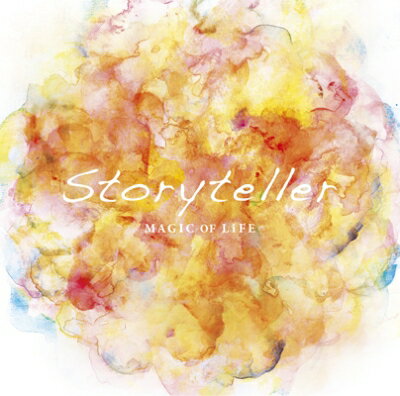 Dirty Old Men ダーティーオールドメン / Storyteller 【初回限定盤】（CD+DVD） 【CD】