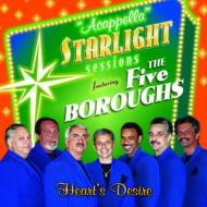 【輸入盤】 5 Boroughs / Starlight Sessions-acappella 【CD】