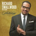 yAՁz Richard Smallwood / Anthology Live yCDz