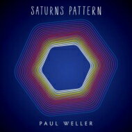 【輸入盤】 Paul Weller ポールウェラー / SATURNS PATTERN (Deluxe Edition) 【CD】