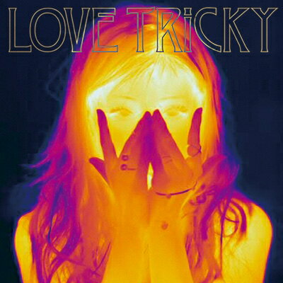 ���Ͱ� �����ĥ����� / LOVE TRiCKY ��CD��
