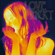 ���Ͱ� �����ĥ����� / LOVE TRiCKY ��CD��