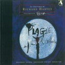 【輸入盤】 Richard Harvey / Plague &amp; The Moonflowers: R.corp / Oxford New College Cho Holm Etc 【CD】